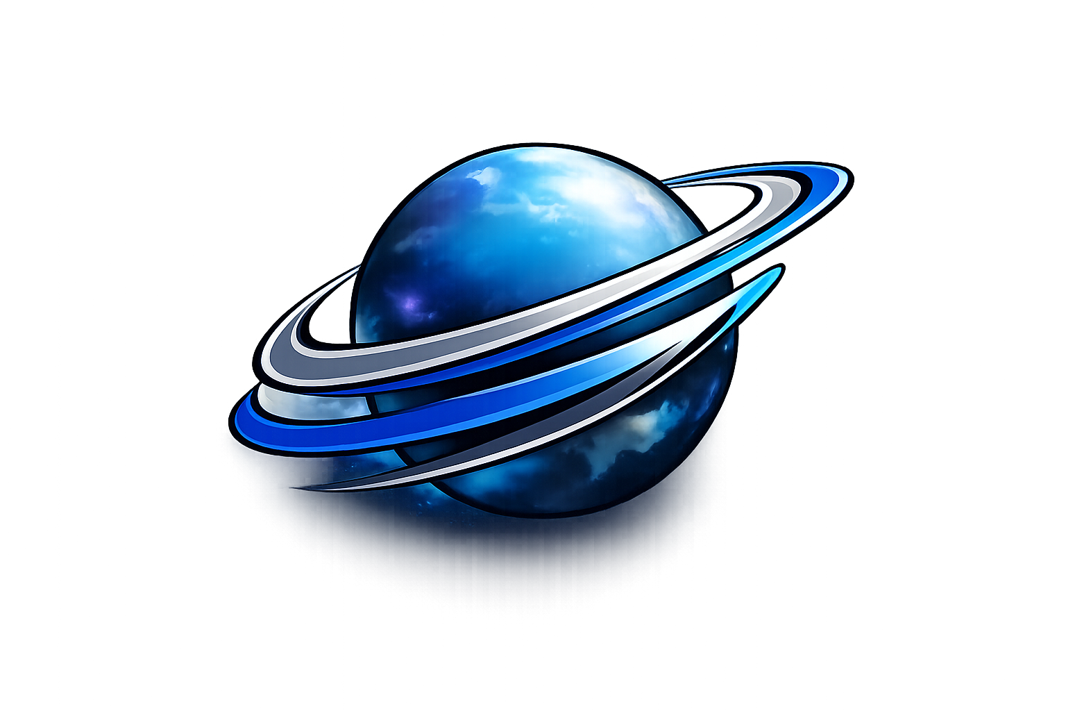 Mercury Technical Solutions logo